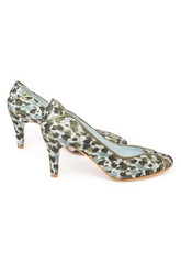 Tacón Monaco Caccia